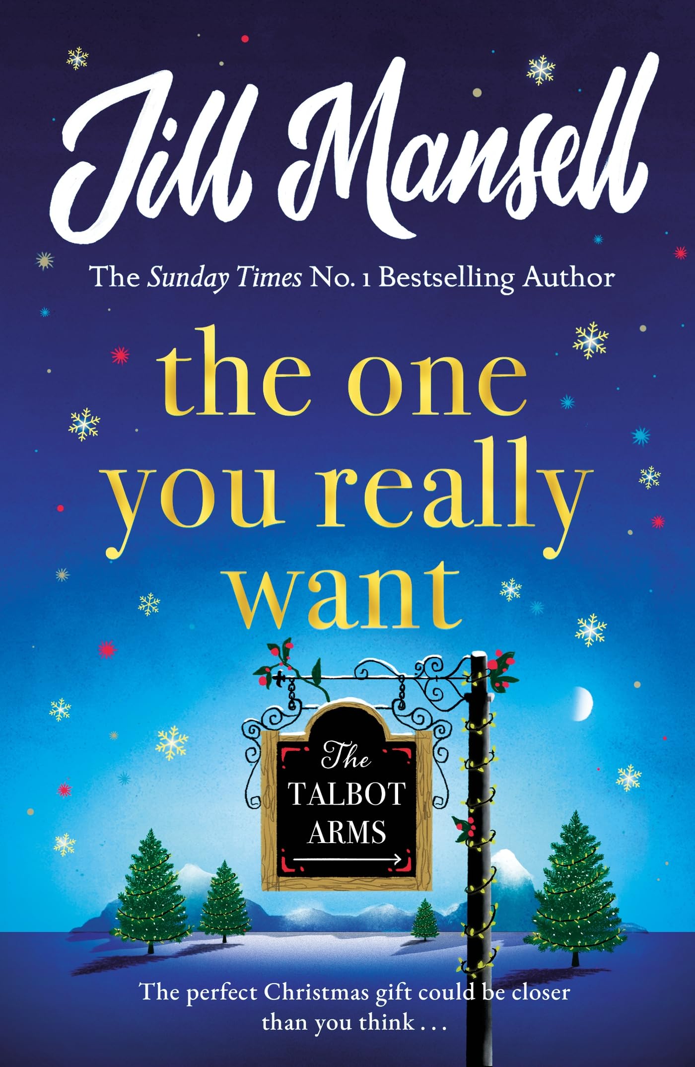 The One You Really Want Paperback – Import, 4 September 2006