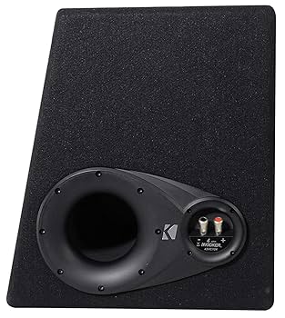 KICKER 43VC124 コンポーネントウーファー Amazon.co.jp: KICKER 43VC124 Comp 12インチ サブウーファー