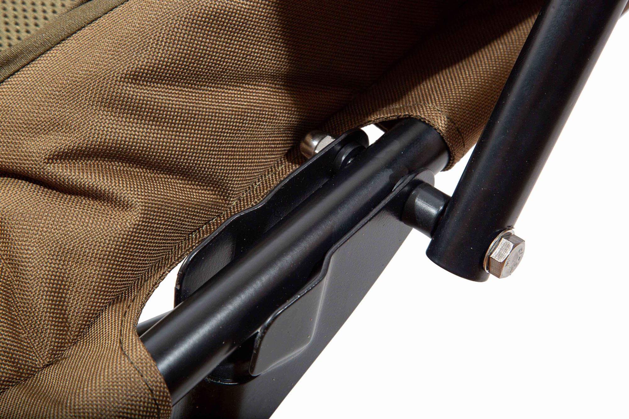 Ultimate Carp Set de Silla de Pesca y Equipaje | Combo carpfishing