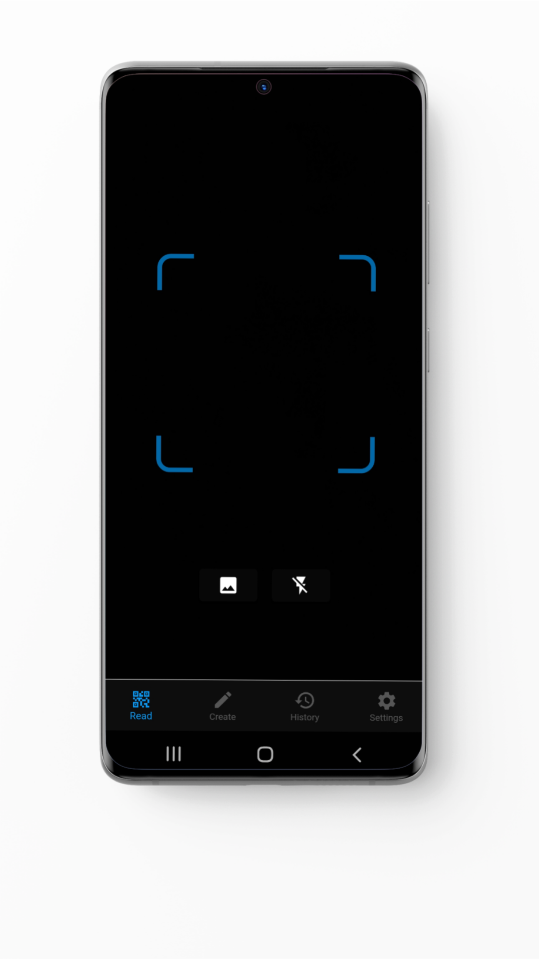 Code Reader Amazon QR code reader - App on Amazon Appstore