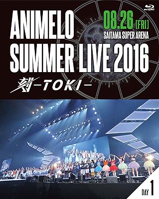 サイズ交換OK】 アニメロサマーライブ サイン入りポスター