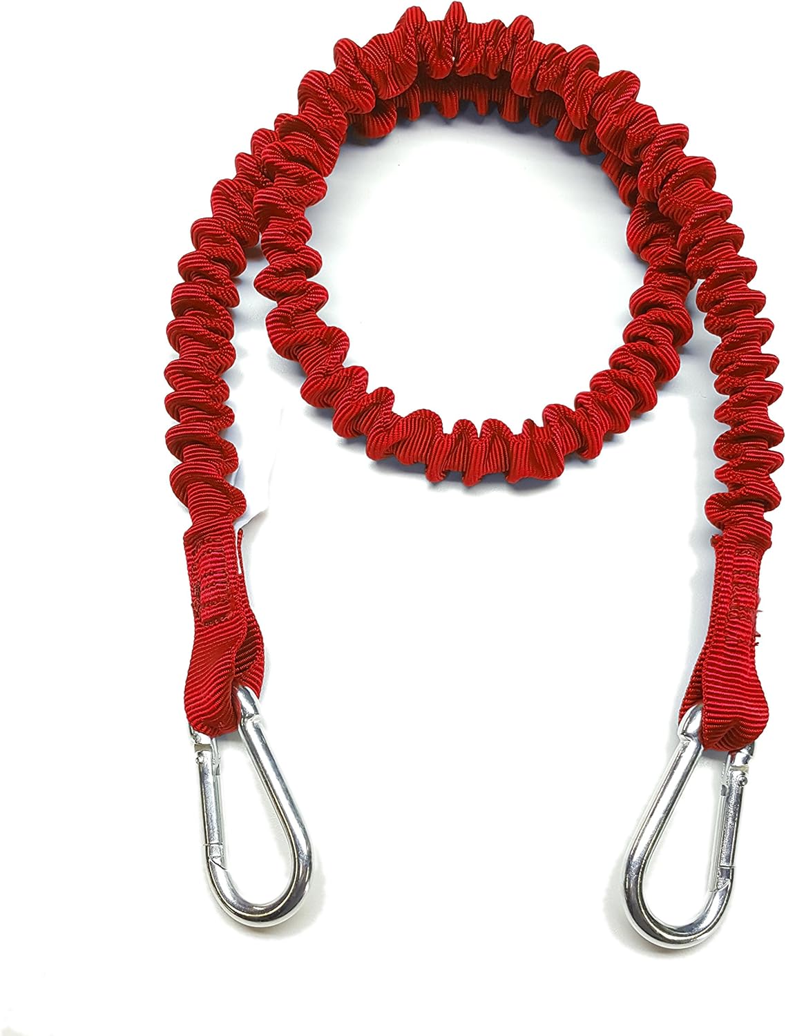 BOAT LINES & DOCK TIES Boat Dock Tie Bungee Cords, 48" Hooked Ends