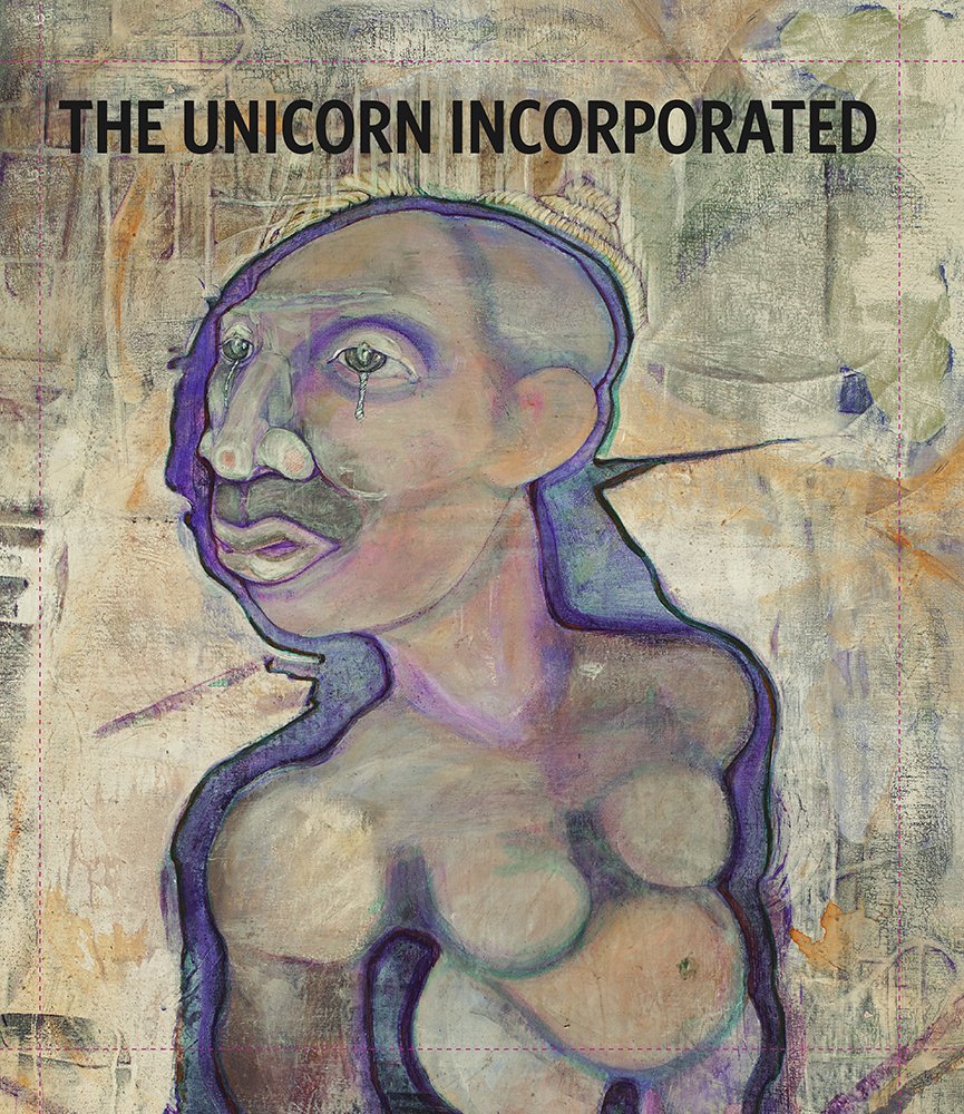 The Unicorn Incorporated: Curtis R. Barnes