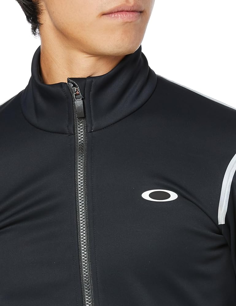 Oakley Gore-Tex Road Jacket サイクルジャージ Oakley Endurance Ultra Gore-Tex Road Jacket - Blackout