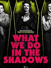 What We Do In The Shadows - coolthings.us