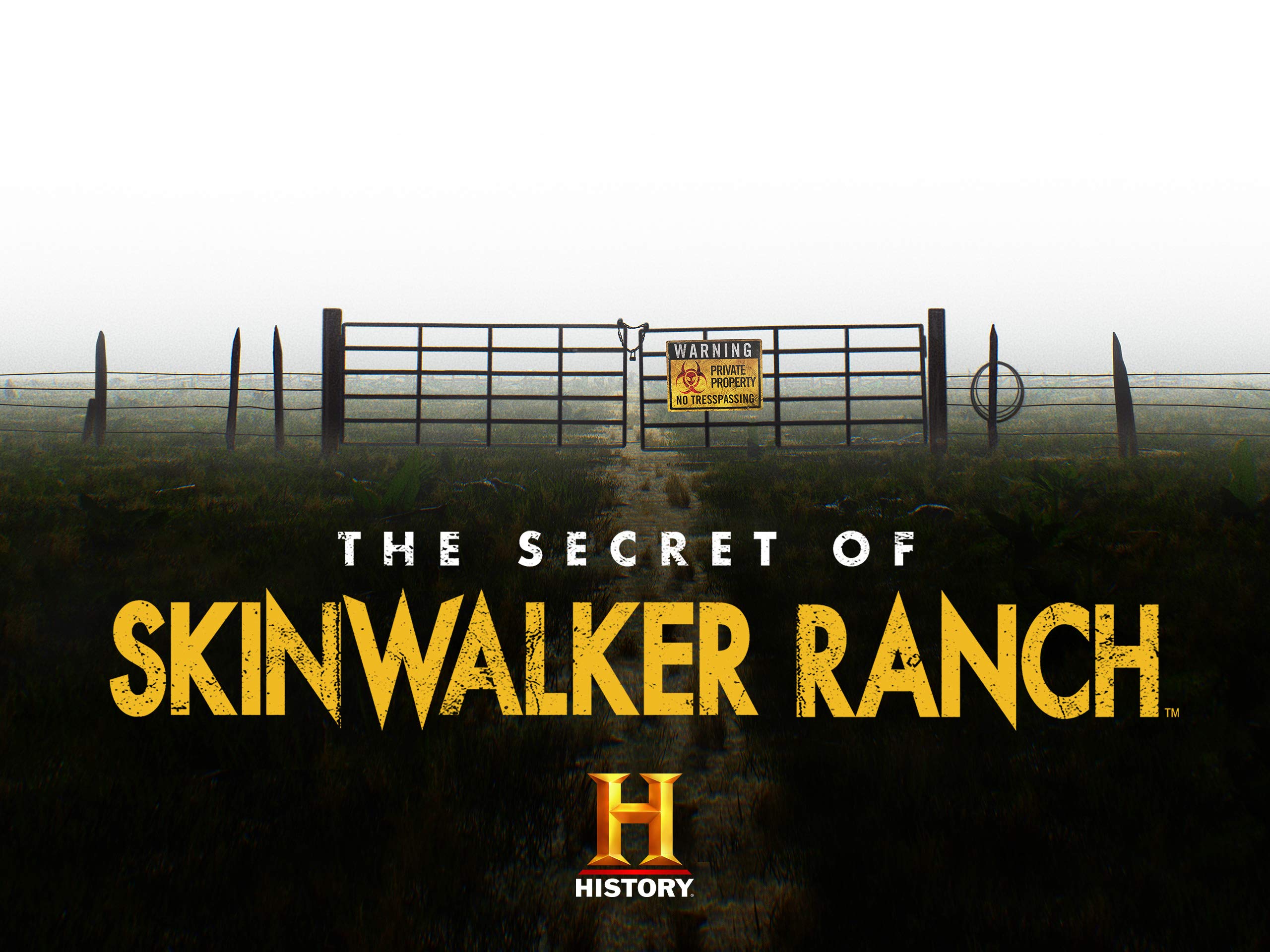 The Secret of Skinwalker Ranch Season 1