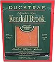 Ducktrap, Kendall Brook, Smoked Atlantic Salmon, 4 oz