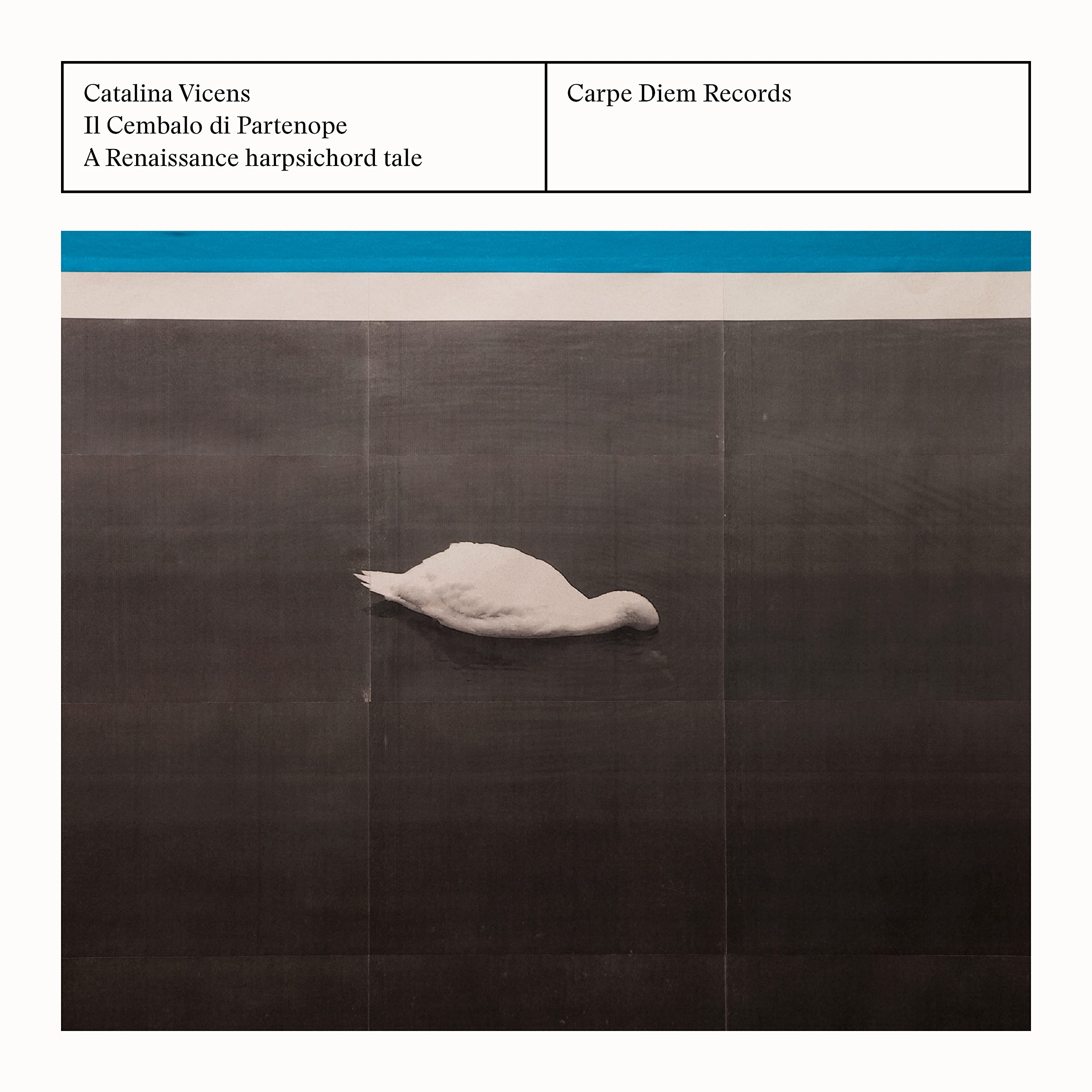 il Cembalo di Partenope: A Renaissance Harpsichord Tale