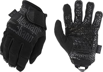 MechanixWear/ Precision Pro High-Dexterity Grip Glove HDG HDG-55