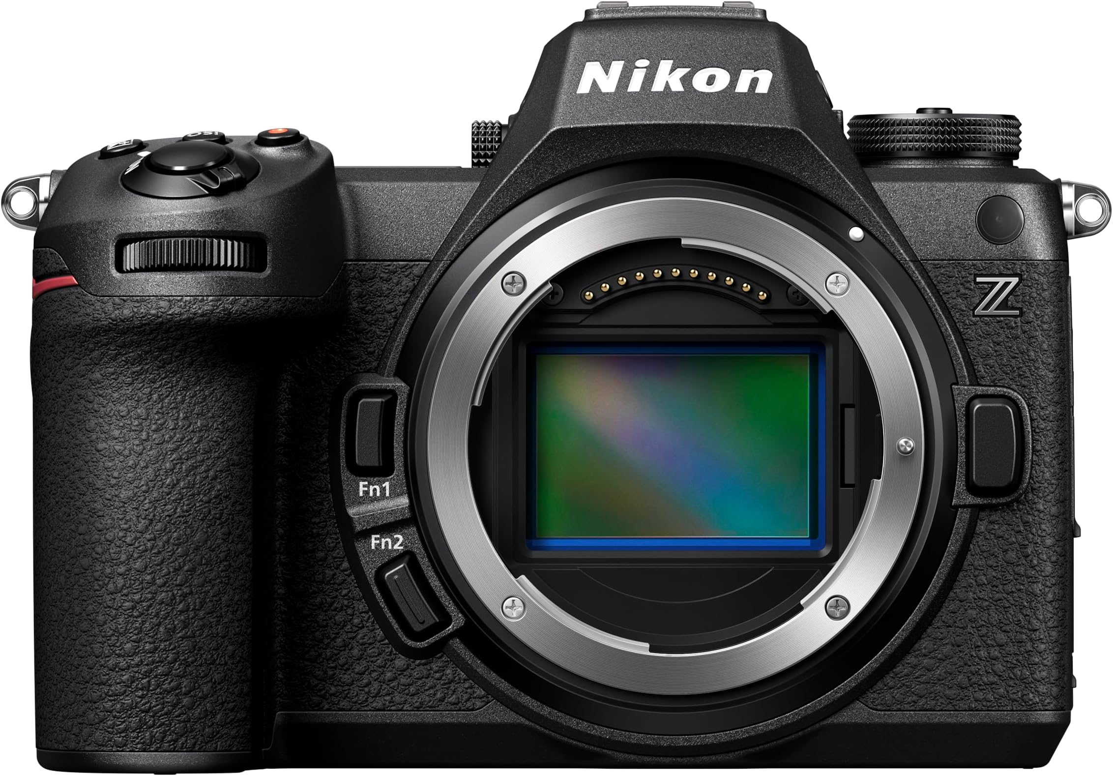 Z6III Camera