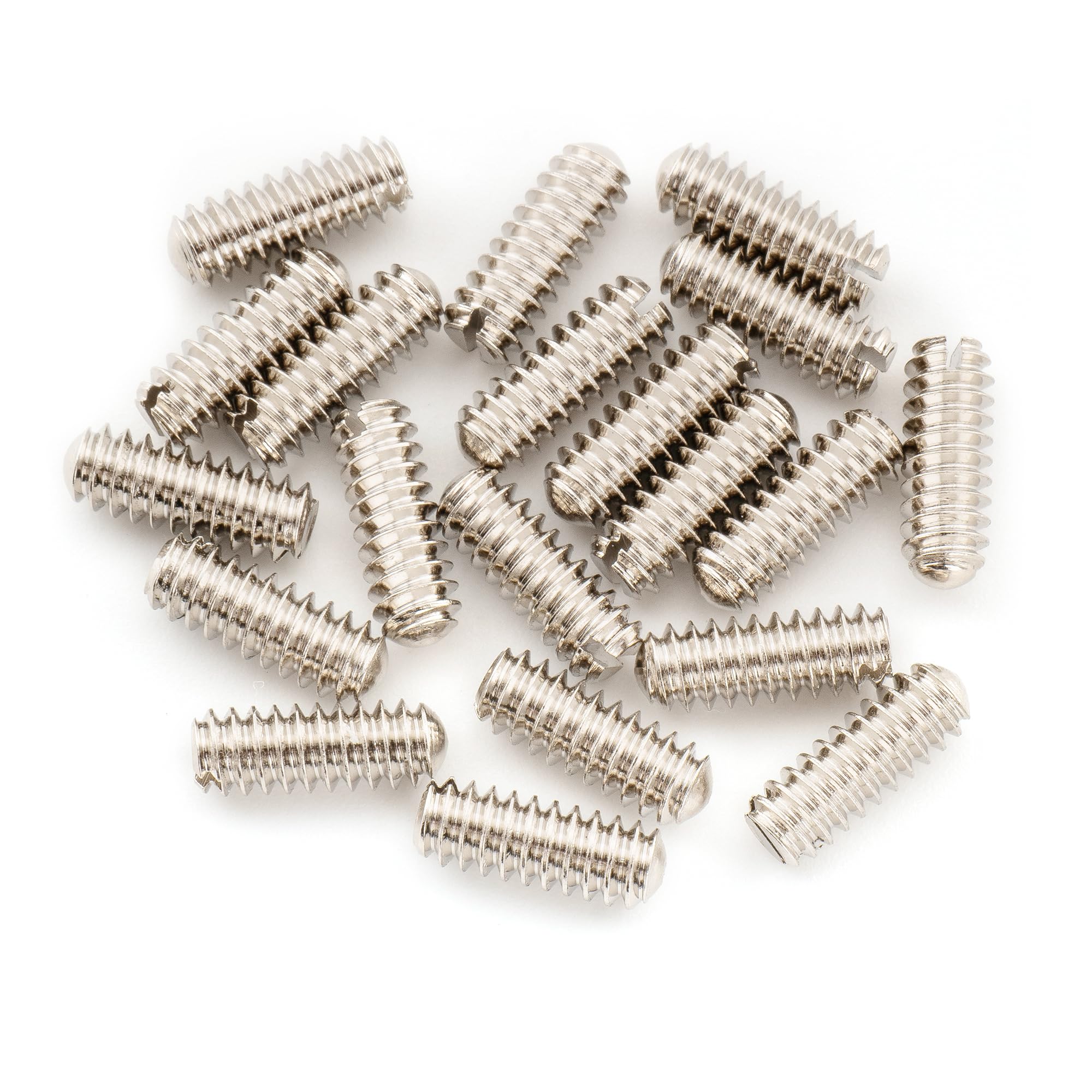 Amazon.co.jp: Musiclily Ultra UNC#6-32X3/8