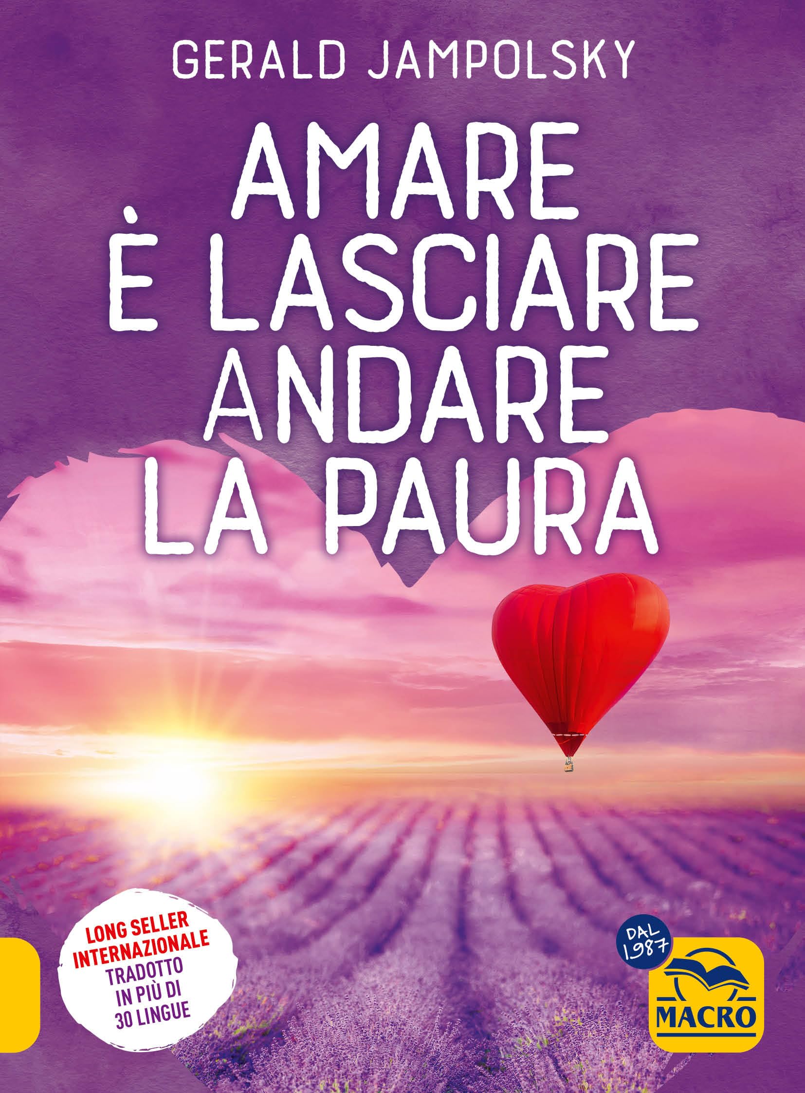 Amare è Lasciare Andare La Paura - 4