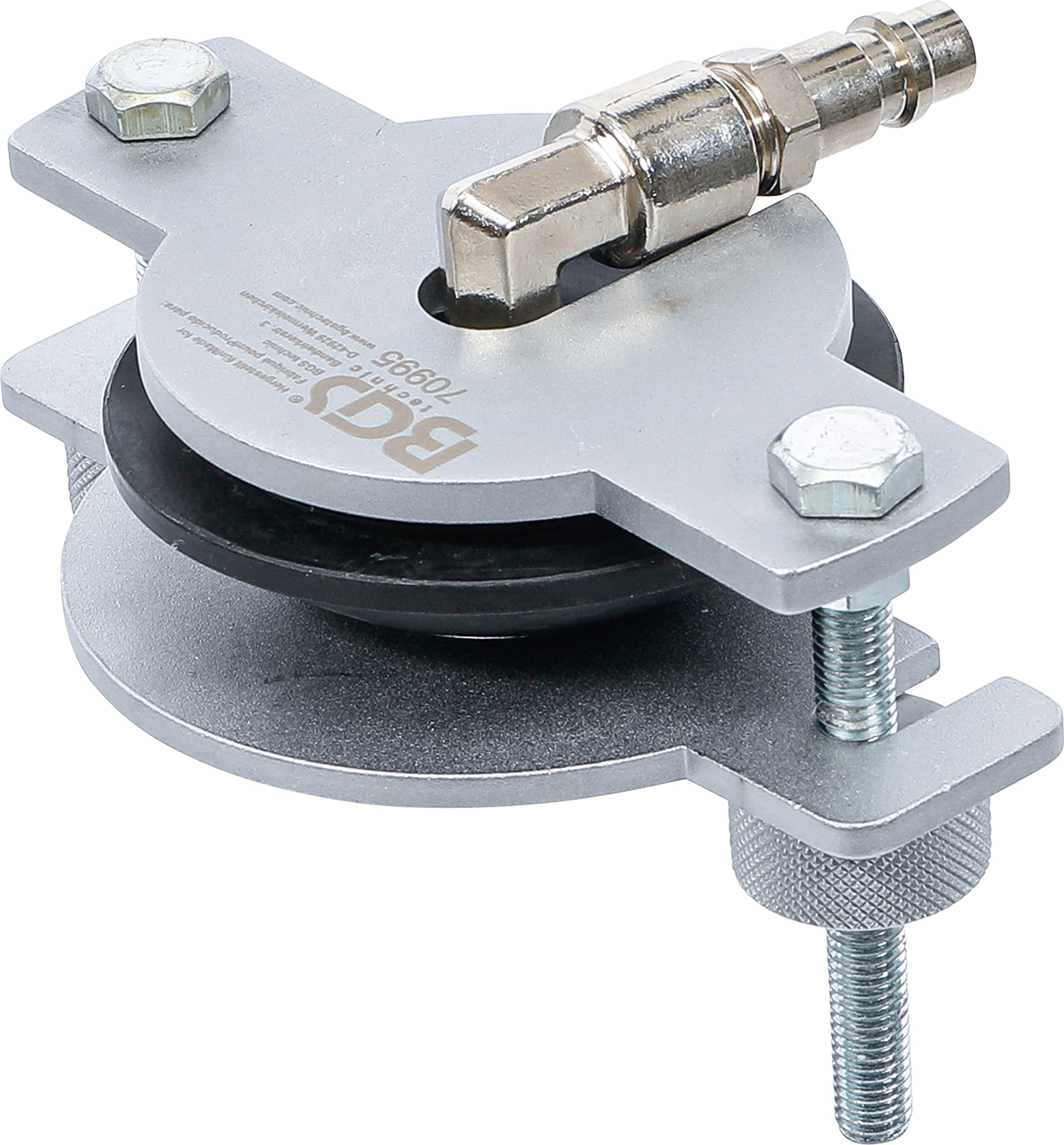 BGS 70995 | Adaptador para el purgado de frenos | universal