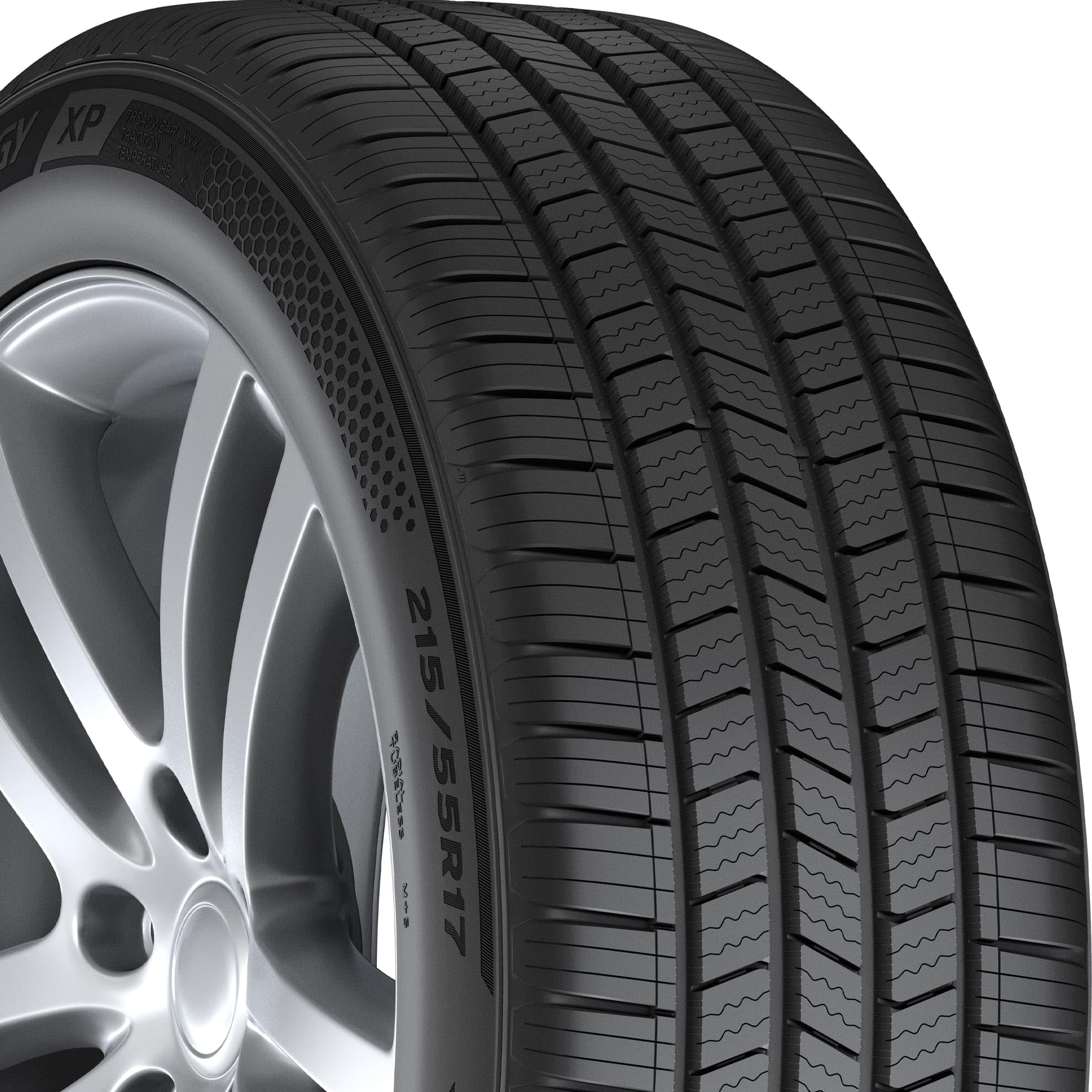 Amazon.com: Hankook Kinergy XP H446 All Season 215/45R18 89V Amazon.com: Hankook Kinergy XP H446 All Season 215/45R18 89V