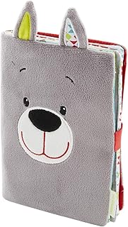 Amazon Fr Album Photo Bebe Tissu