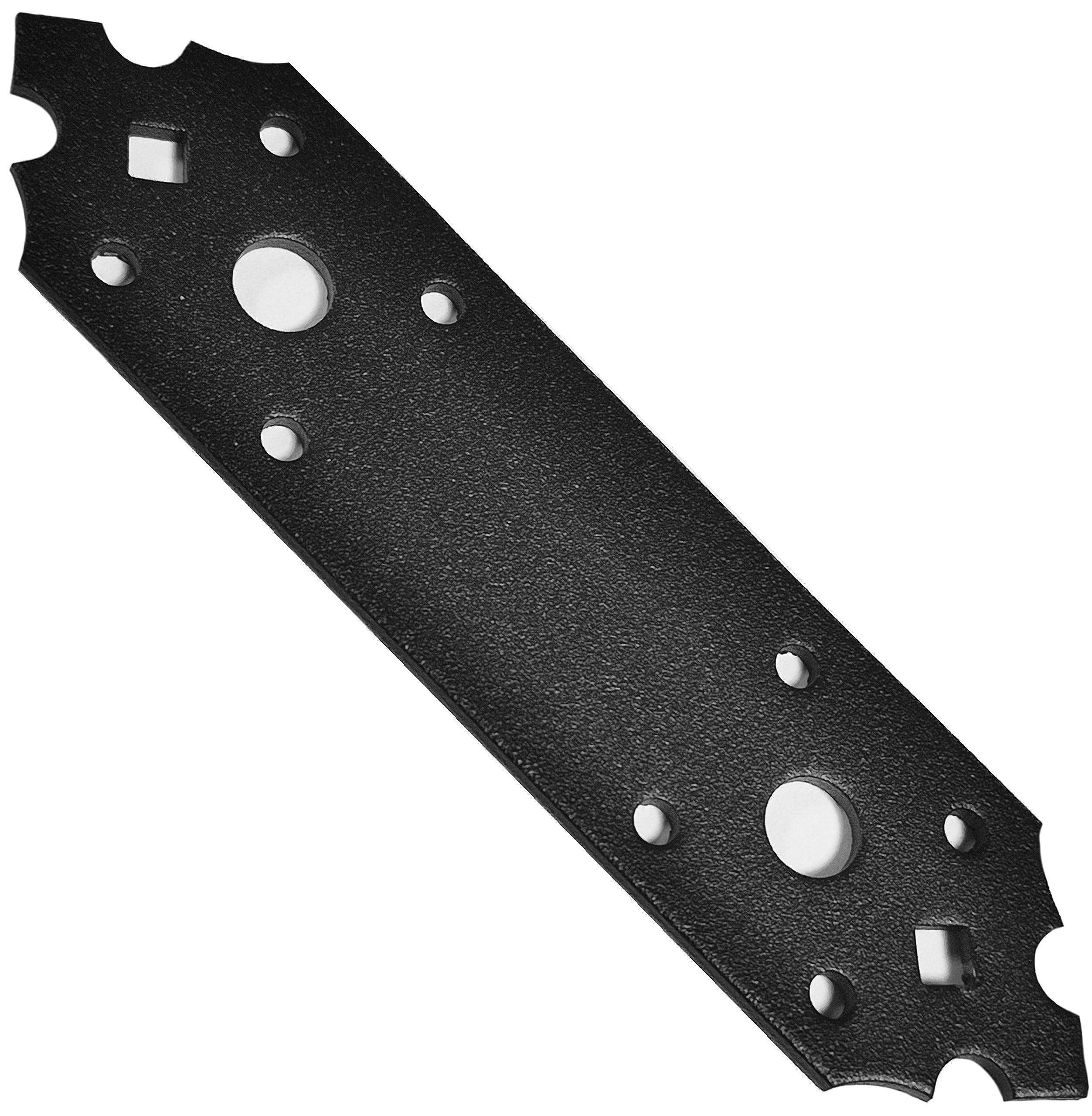 Cos'è La Piastra In Acciaio ASTM A36 - Foto 5