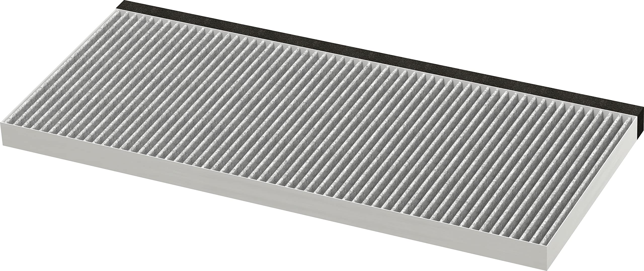 Bosch DWZ2IT1B4 Zubehör für Dunstabzüge, Clean Air Standard Geruchsfilter, Made in Germany