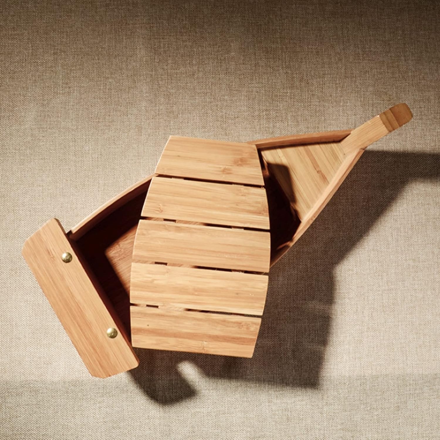 Amazon.co.jp:  竹木製寿司刺身の船長、レストランや家のための寿司板、レストラン用品のためのボートプレートを提供する寿司のための寿司板,37cm/14.5in :  ホーム＆キッチン 刺身寿司船舶用トレイ、1丈夫な寿司ボート天然竹寿司木製ボート、寿司や前菜のための大きな、,37cm/14.5in