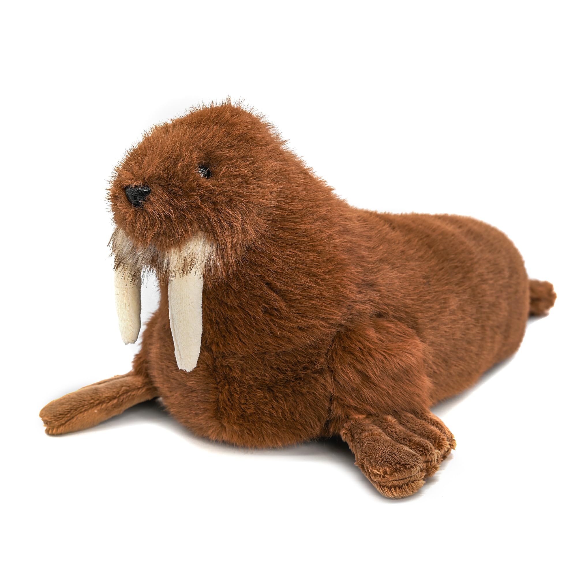 Womens Fluffy Animal Slippers Novelty Shark Whale Fish Slippers for Women and Men