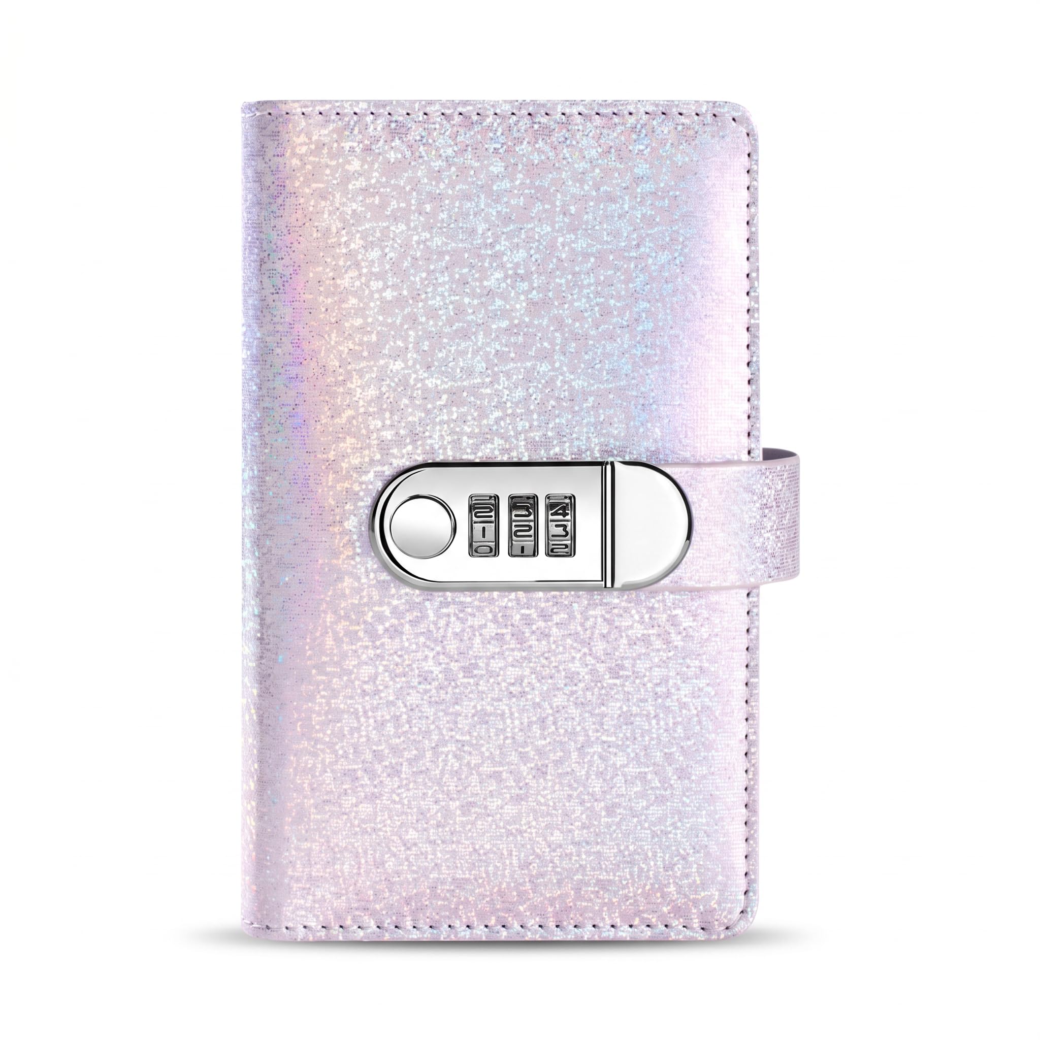 Money Saving Wallet, Cash Saving Binder, Portable Budget Planner