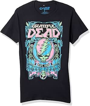 Grateful Dead Seva Tシャツ US Lサイズ相当 Grateful Dead Seva Tシャツ US Lサイズ相当