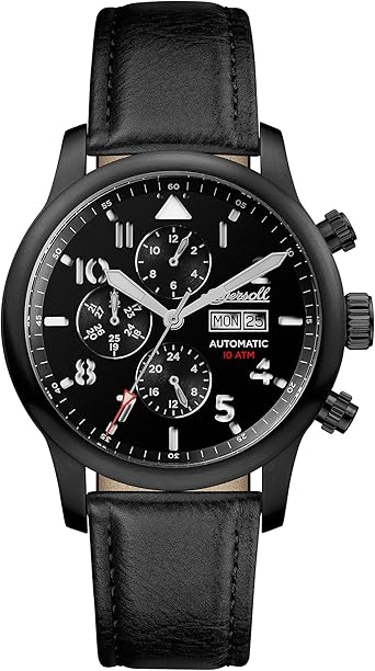 Ingersoll hatton automatic Clearance