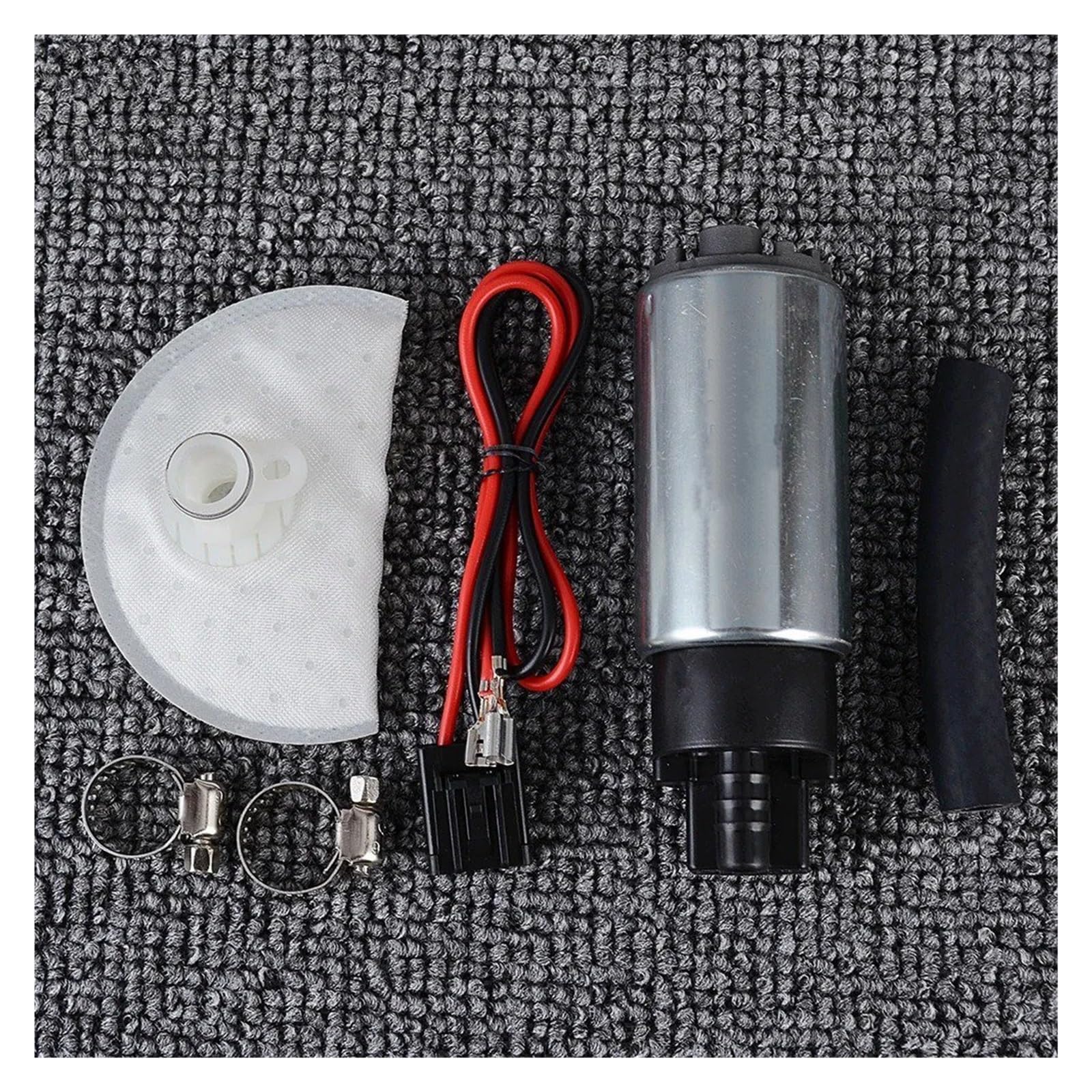 Electric Fuel Pump Per VX1100 Per VX1100B-F Pompa del carburante VX | Per Deluxe Per Sport GP1300 Per Wave Per Runner Per GP1300R JD35 1100 FX1100 FX160 FX140 FX 1100 160 140.