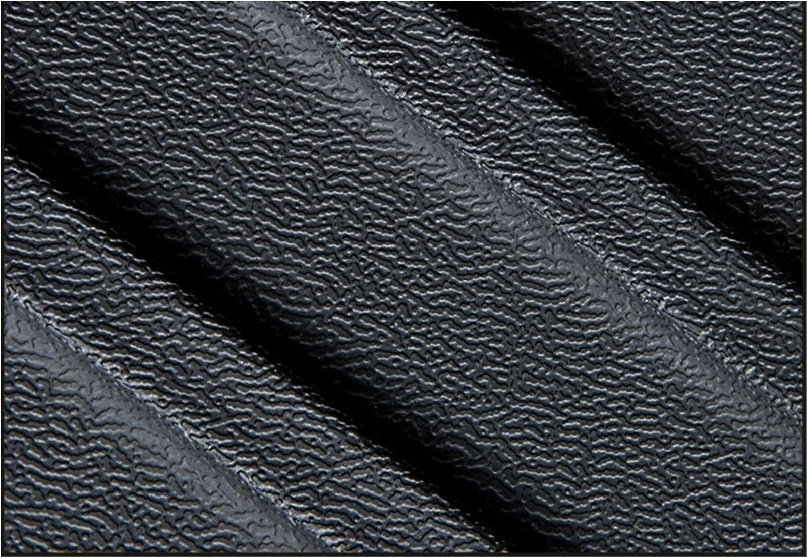 3D-Gummifußmatten Aus TPE Für Cadillac XT5 2016–2021