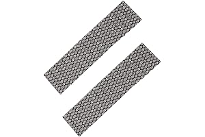 PATIKIL Foam Air Filter Material for Enhanced Air Quality