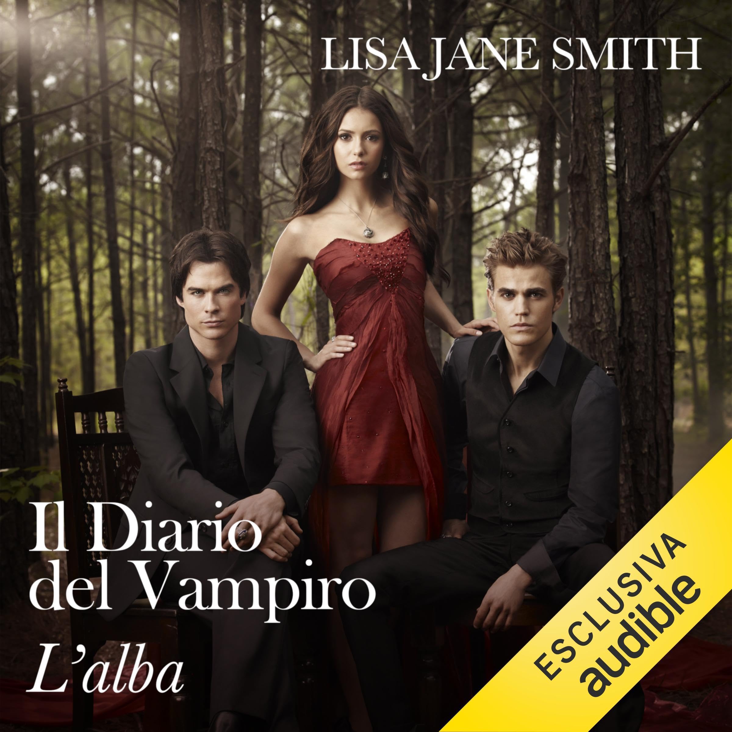 Cover art for L'alba