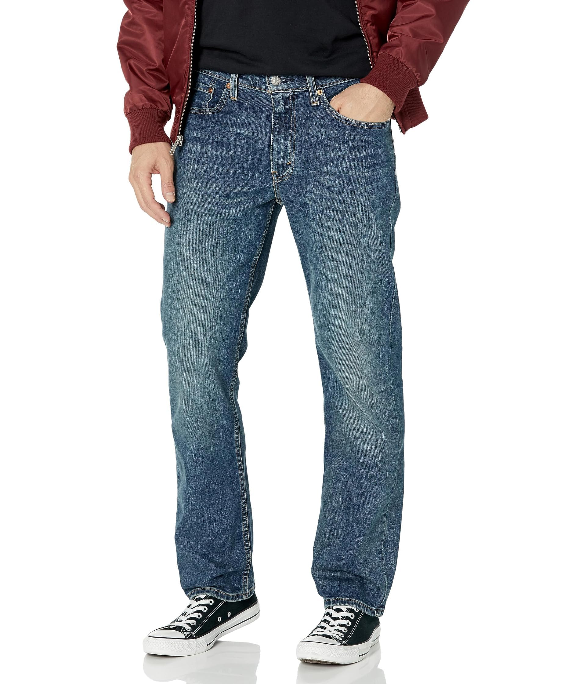 

                                                    Levi's Men's 514 Straight Fit Jeans, (New) Loud Op