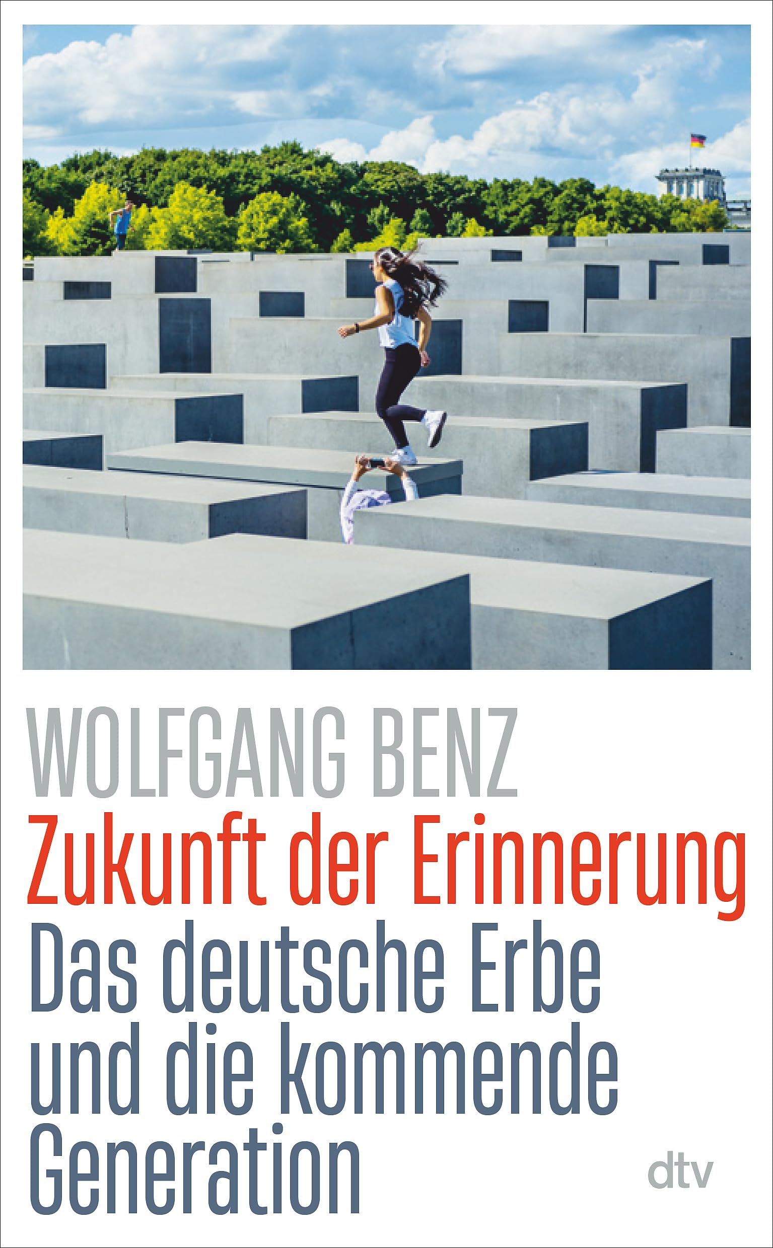 Zukunft der Erinnerung: Das deutsche Erbe und die kommende Generation