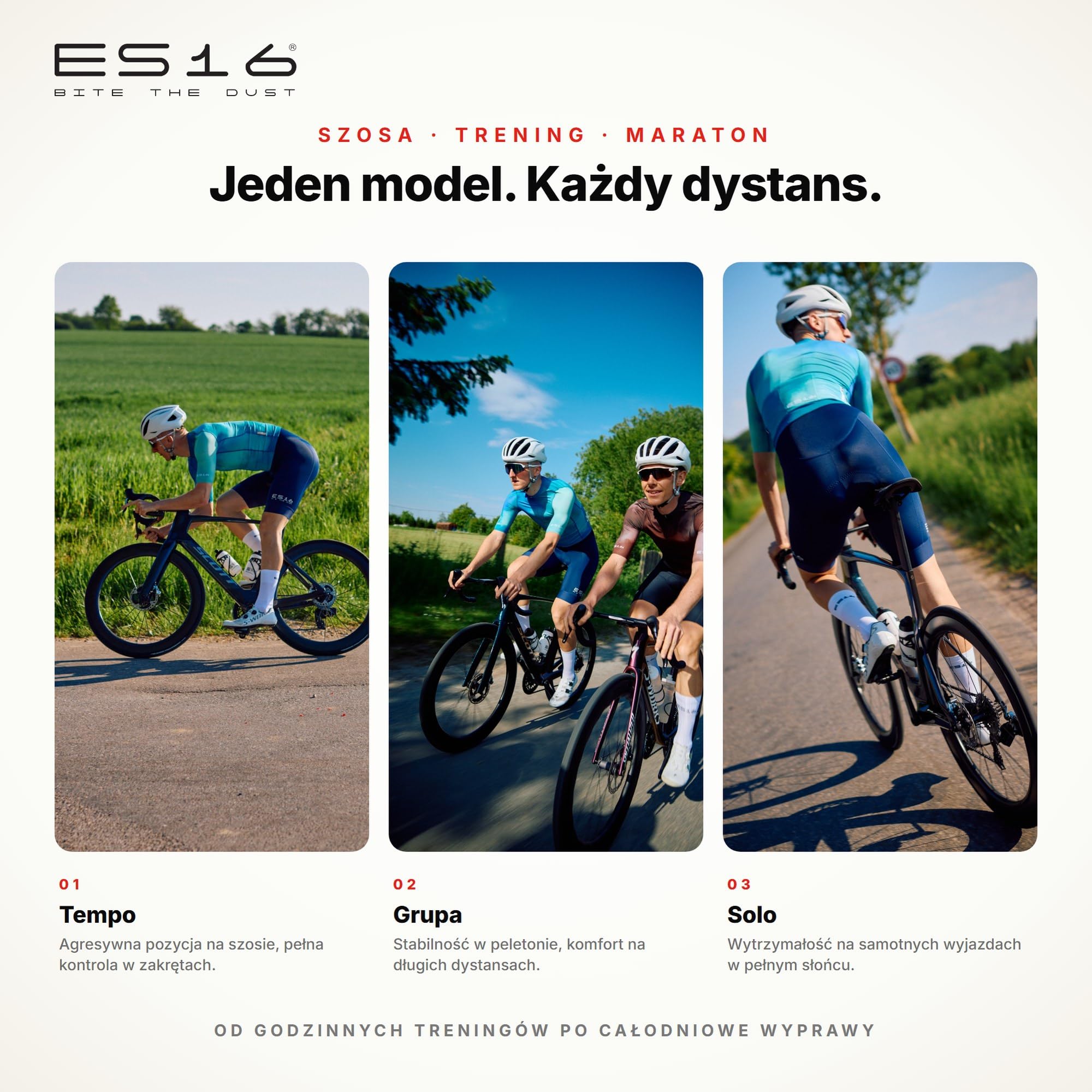 Spodenki Kolarskie Męskie | Bib Shorts Premium do Kolarstwa z Krojem Race-Fit, Wysokiej Jakości Wkładką i Szelkami Mesh – Oddychające na Długie Jazdy