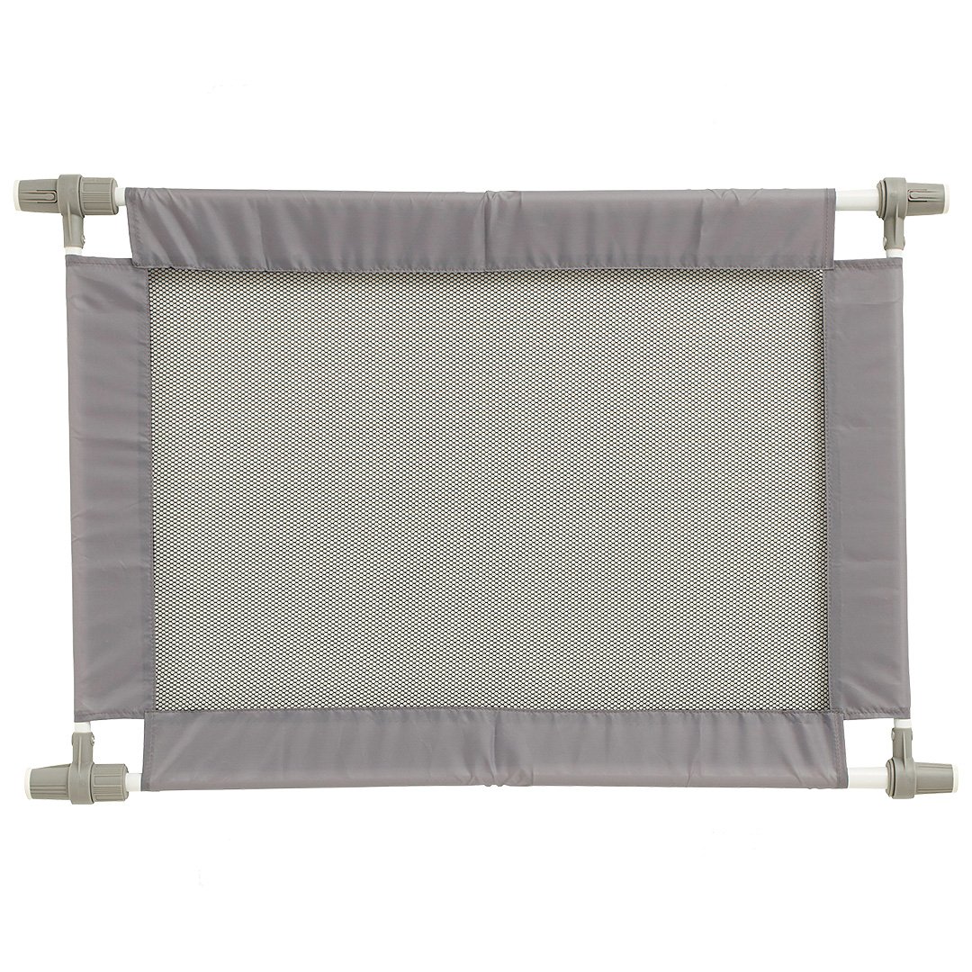 Amazon.co.jp: Nishimatsuya [SmartAngel] Simple Baby Fence, S