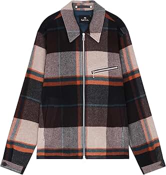 ジャケット・アウター PAUL SMITH 90s ARCHIVE MILITARY COAT PAUL SMITH 90s ARCHIVE MILITARY COAT - ARCHIVESTOCK