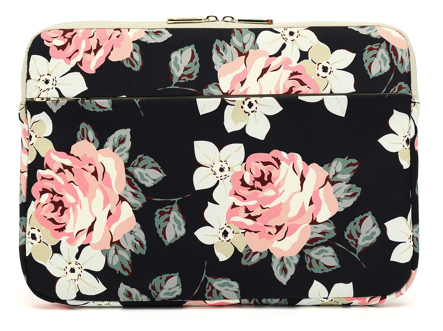 Laptop Sleeve 16 Inch Kayond Puffy Laptop Sleeve 13 Inch 14 Inch, Quilted Laptop Sleeve 14 Inch