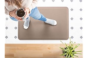 WeatherTech FloorMat, Stone in Tan - Stone, Tan