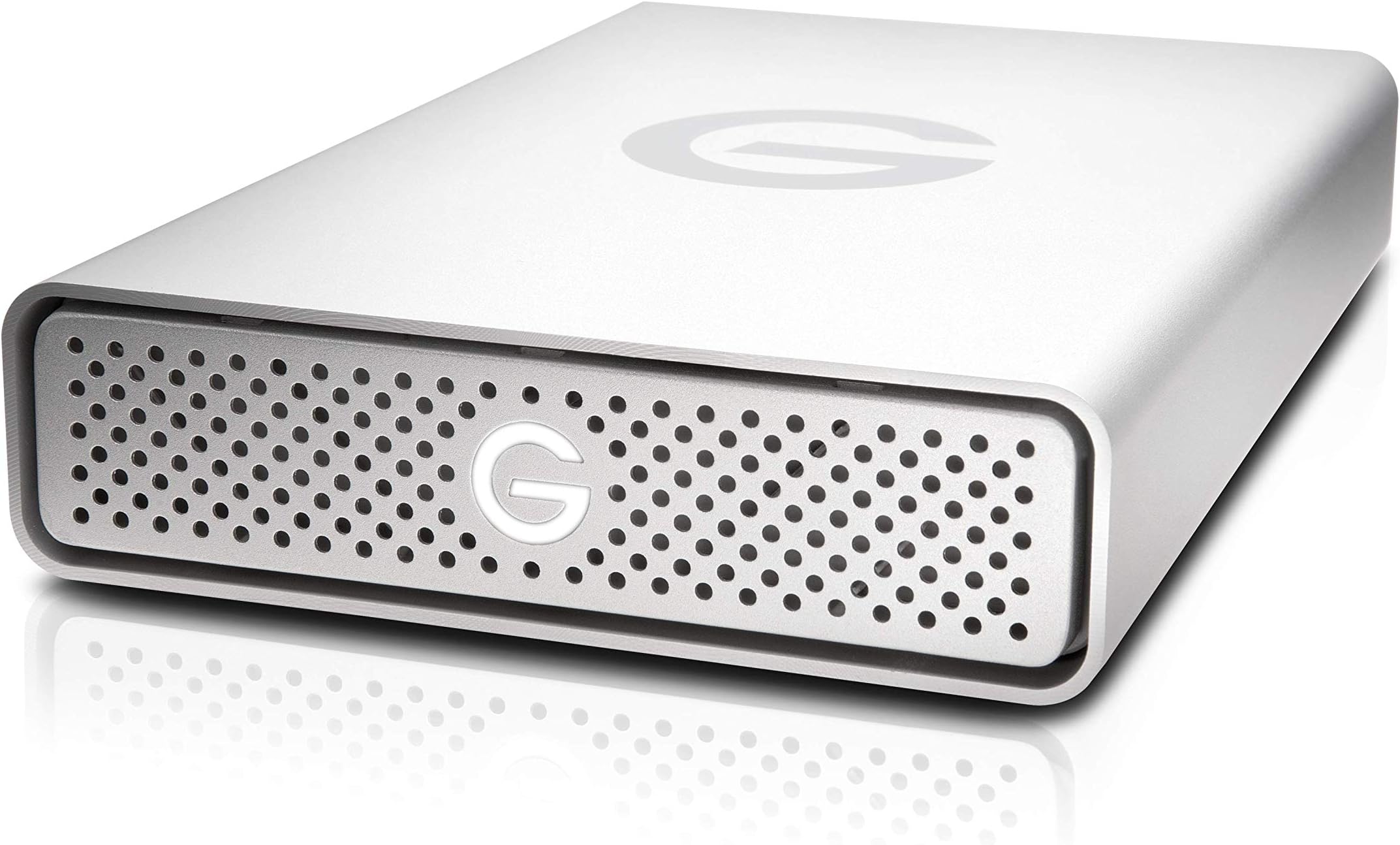G-Technology 18TB G-Drive USB-C (USB 3.1 Gen 1) Desktop External Hard Drive - 0G10826-1
