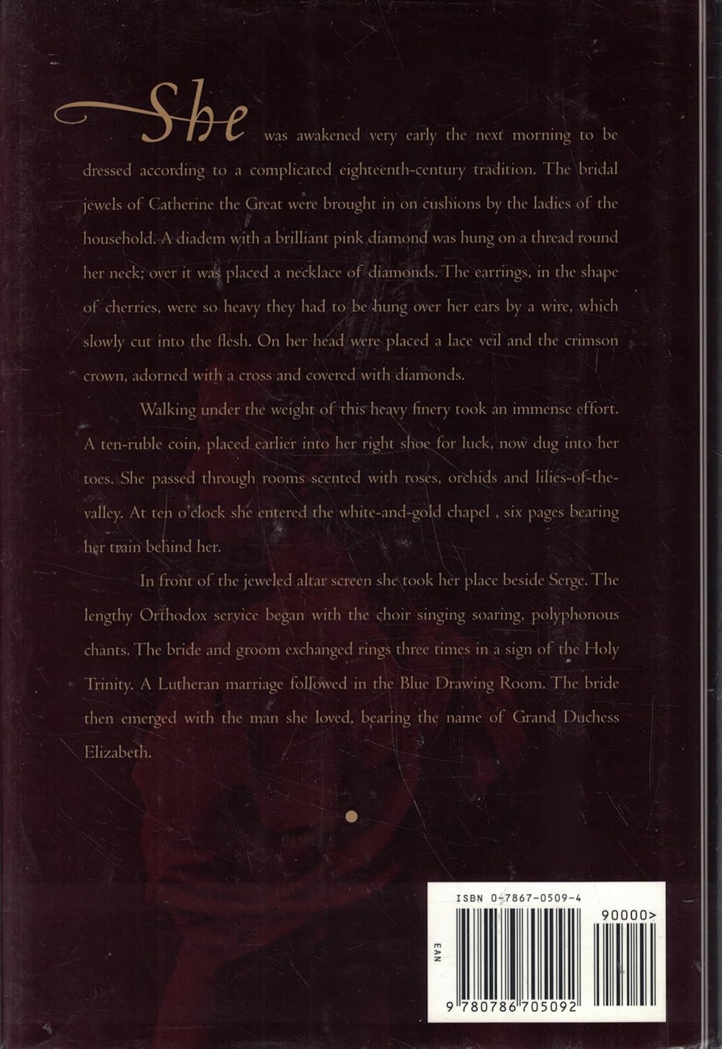 Elizabeth: Grand Duchess of Russia - Image 2