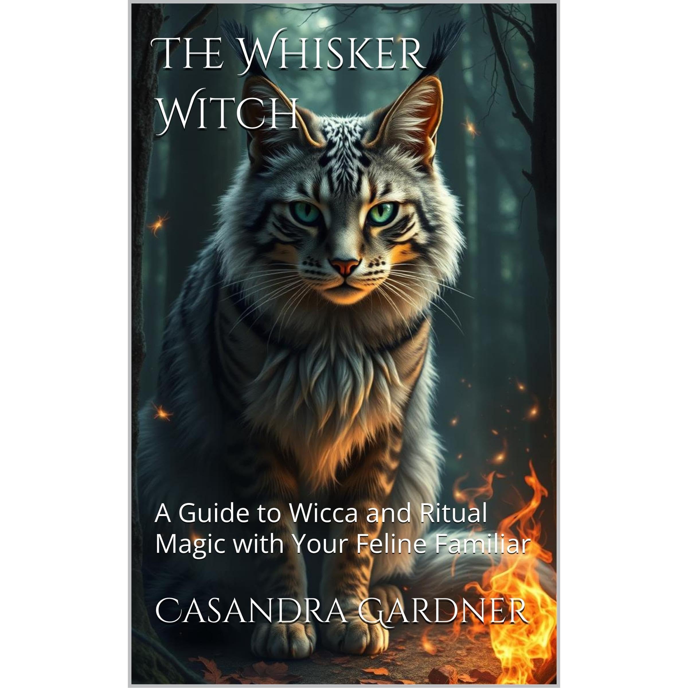 The Whisker Witch