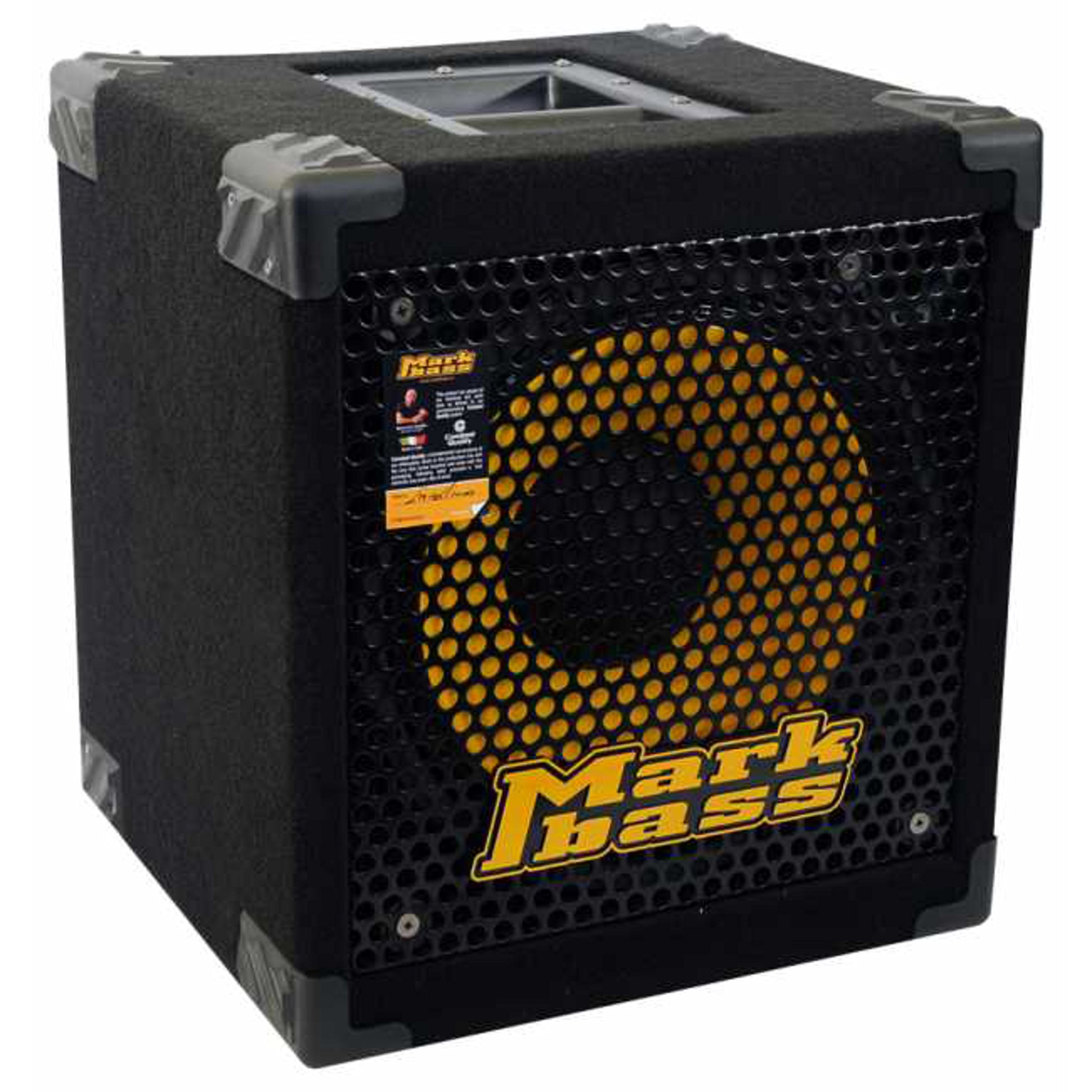 markbass ny121 ベース用キャビネット(未使用) Amazon | Markbass キャビネット MAK-NY121 | ベース