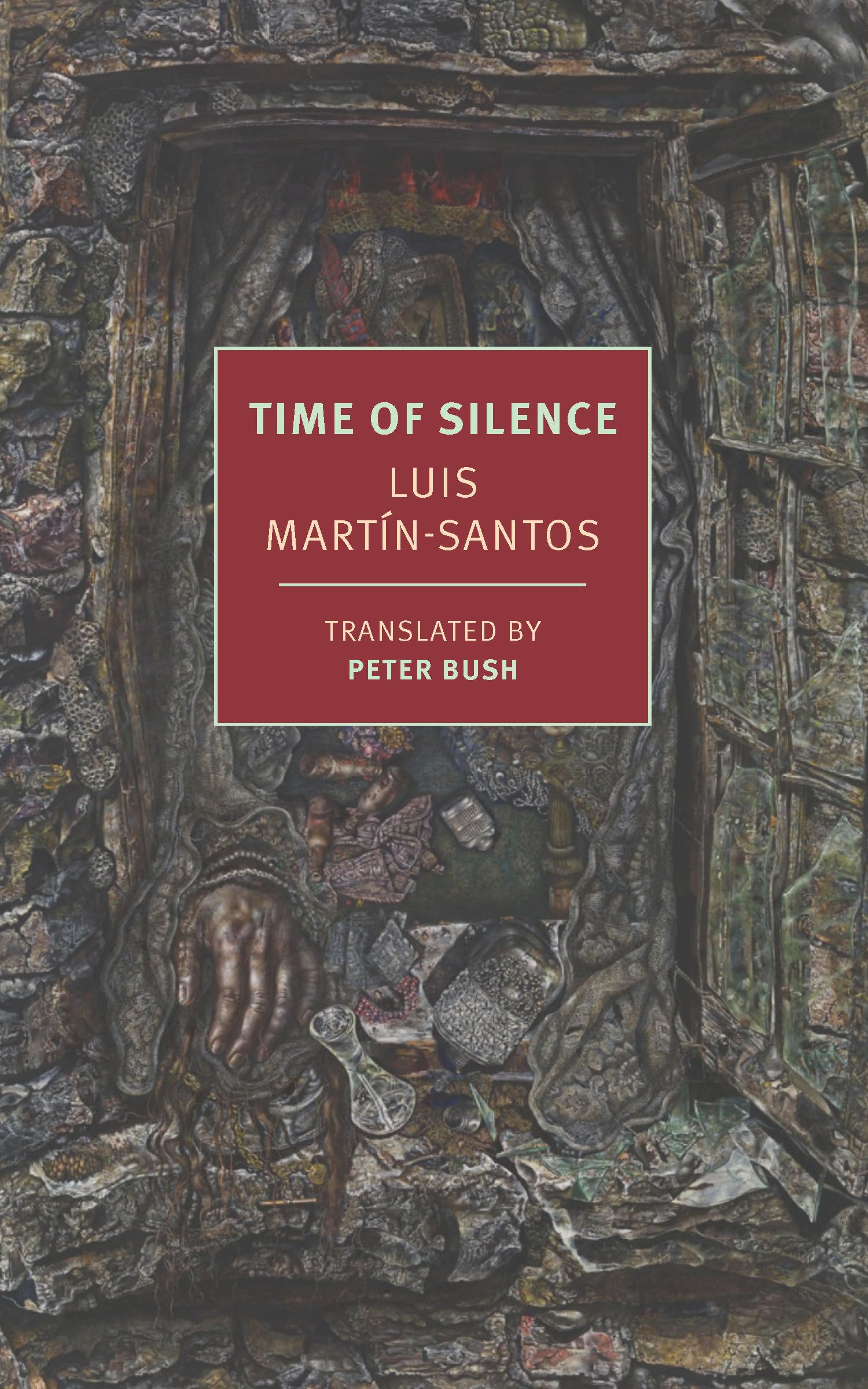Time of Silence