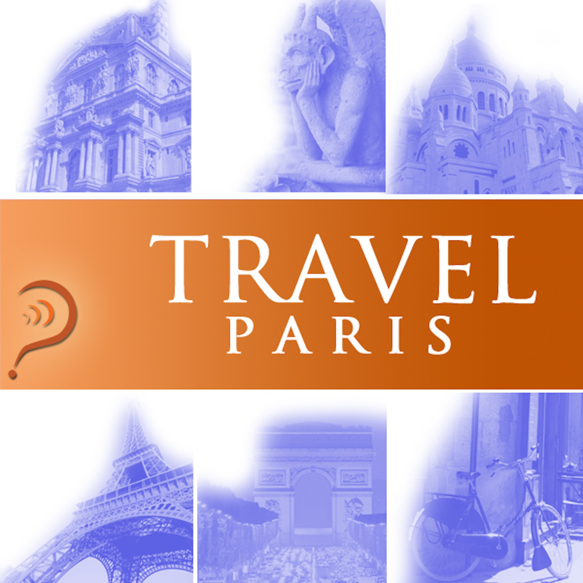 Cover art for Travel