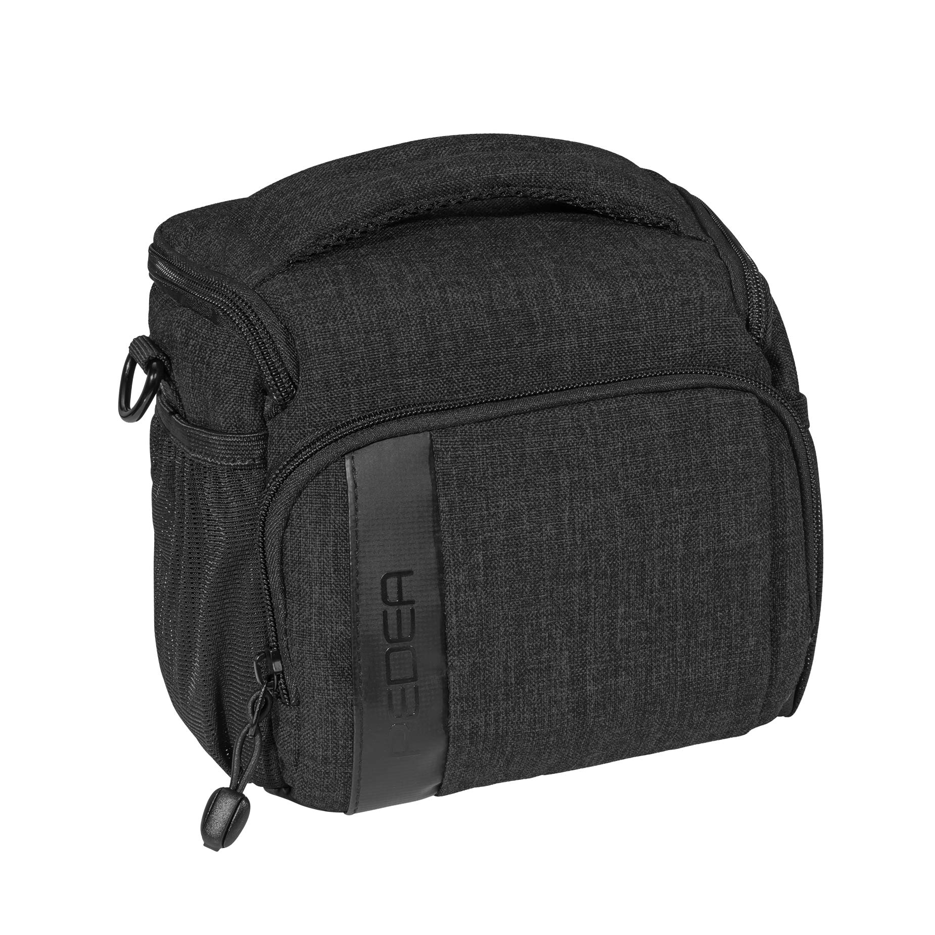 Bolsa para cámara Fashion para Nikon D500, D610, D3300, D3400, D5300, D7100, D7200/Canon EOS 1300D, 5D Mark II