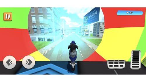 Motor Bike Racing Games, Moto Racer Bike Games, Motorcycle Games 2024