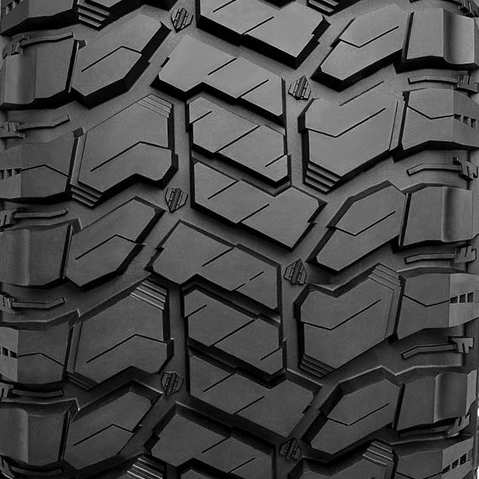 RADAR 285/75 R16 121Q Estivo Fuoristrada
