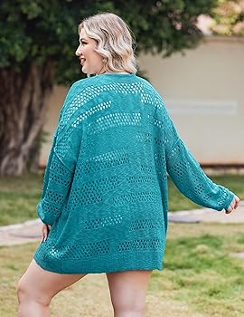 激安　美品　TTTMSW knit cardigan Lサイズ Portrait Cardigan in Solid Green for Women | La DoubleJ US
