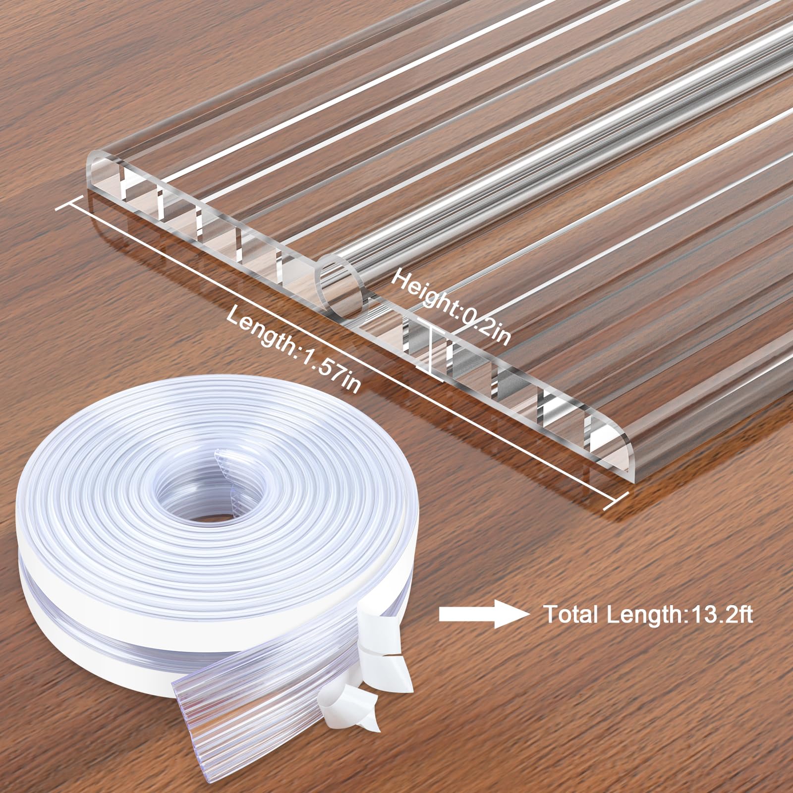 Baby Proofing 13.2ft Long (1.57