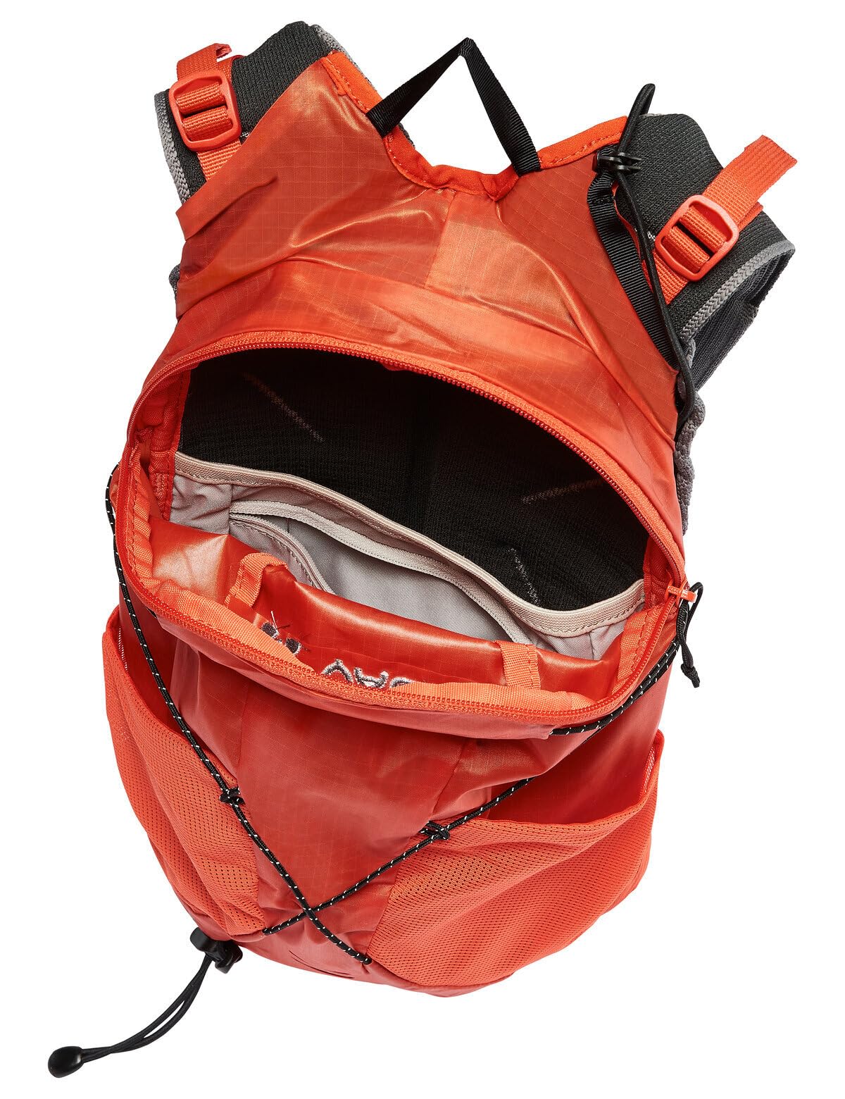 VAUDE Trail Spacer 8 Liter, Rucksack