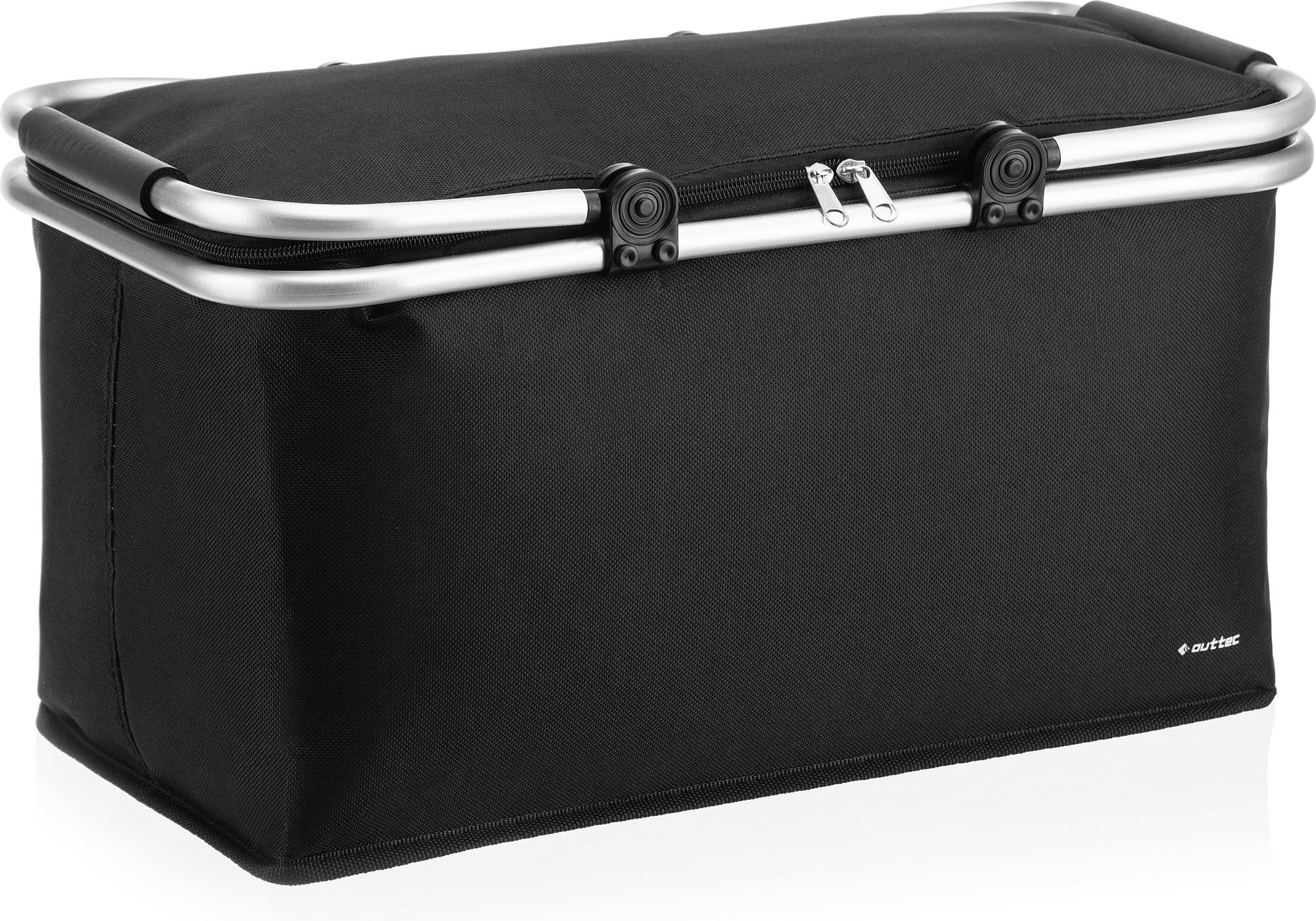 Thermique Pliable, Sac Isotherme, glacière, Panier Isotherme - 29 L